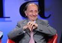 Victor Ciuffa, giornalista, autore de “La dolce vita minuto per minuto. Tutta la verità su un fenomeno falsato”